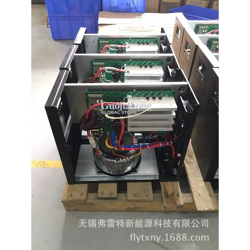 2026 Hot Wind turbine 1KW 24/4 - Pure Sine Wave Inverter recension och pris