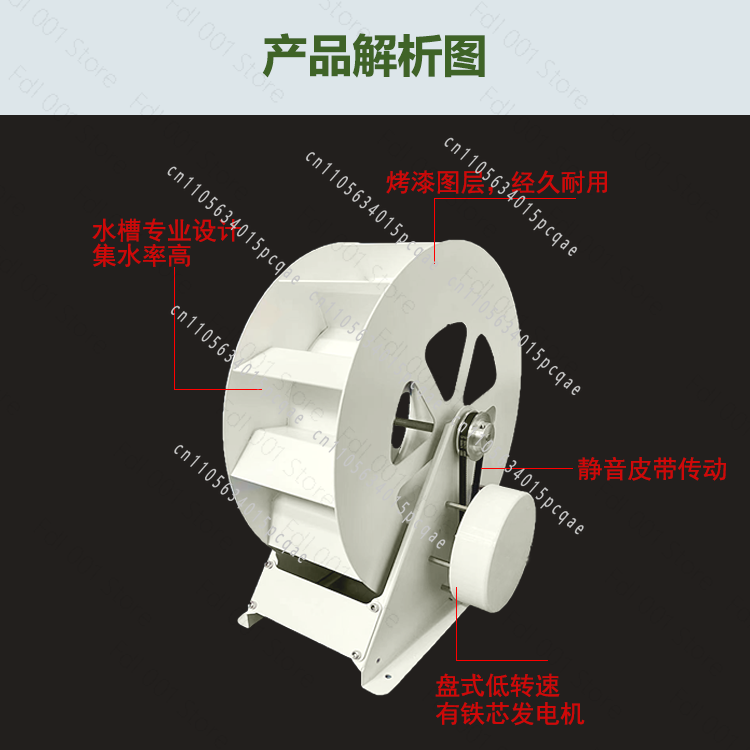 Low Speed Disc Water Turbine G - Renewable Energy Hydro recension och pris