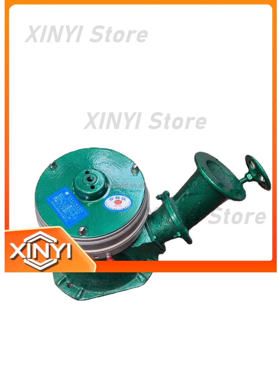 Hot Selling 1kw 3kw 5kw Water  - Renewable Energy Hydro recension och pris