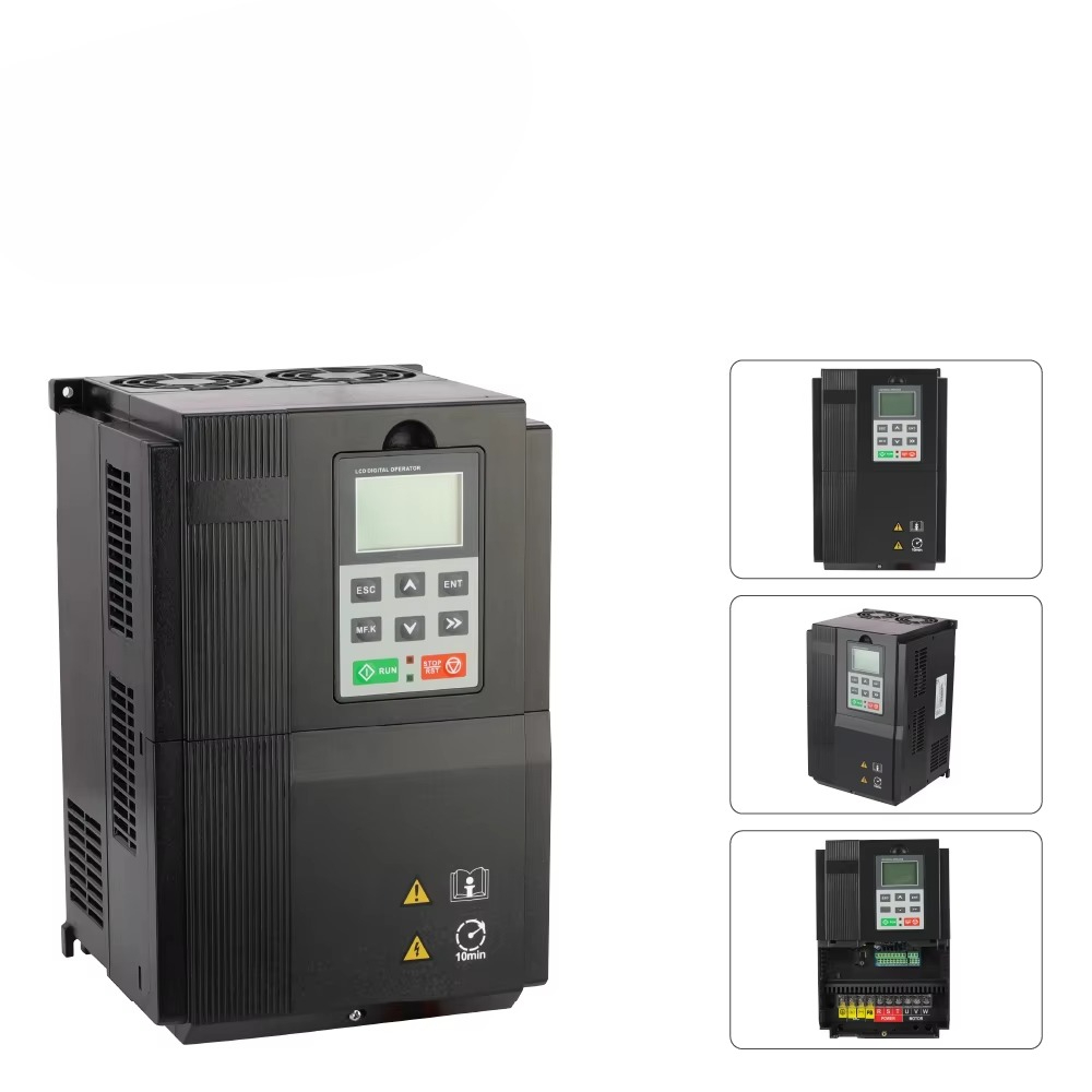Solar Water Pump System Solar  - Solar Pump Controller recension och pris