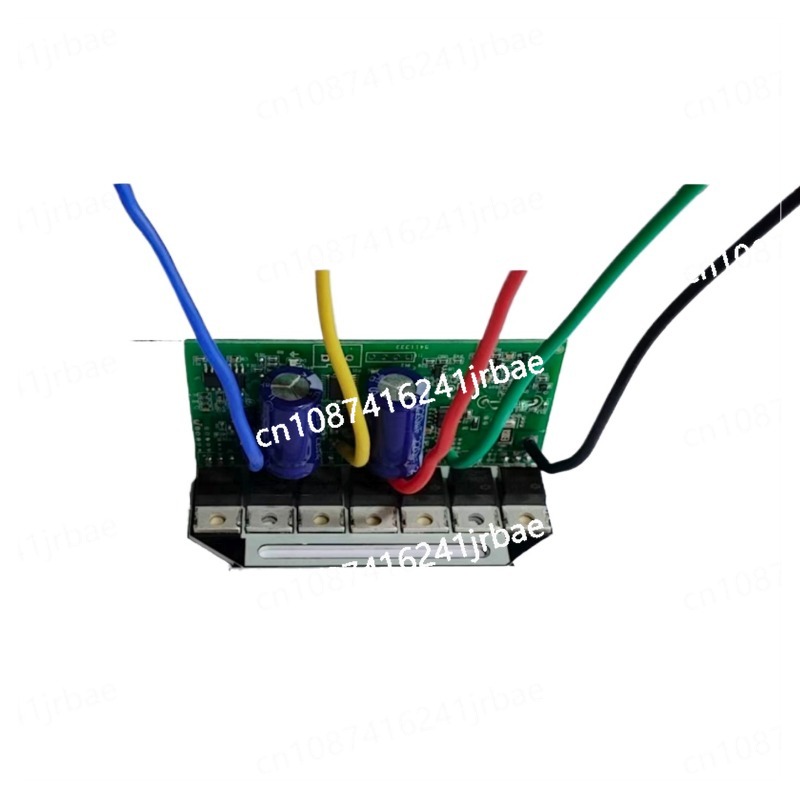 12V 24V 48V 60v DC Brushless W - Solar Pump Controller recension och pris
