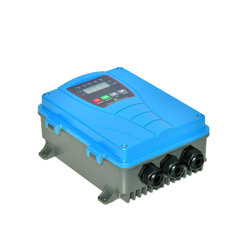 48V 72V 110V DC Brushless Sola - Solar Pump Controller recension och pris