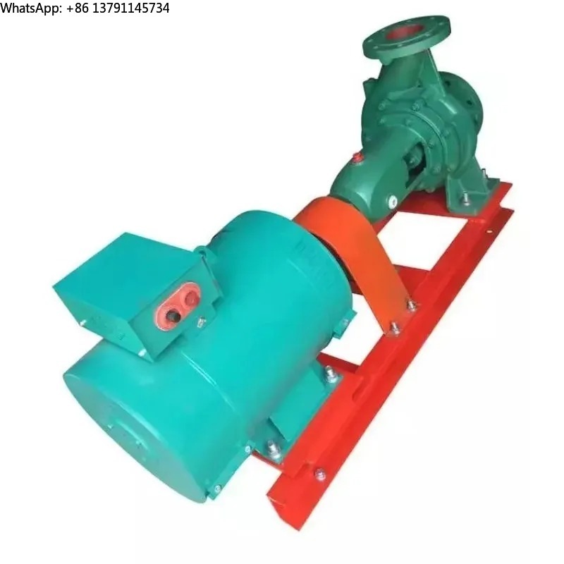 Mini Hydro Power Generator 3KW - Renewable Energy Hydro recension och pris