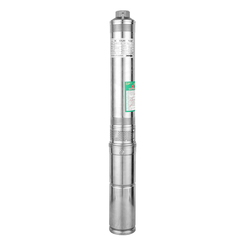 Farm Water Irrigation High Sol - Solar Pump Controller recension och pris