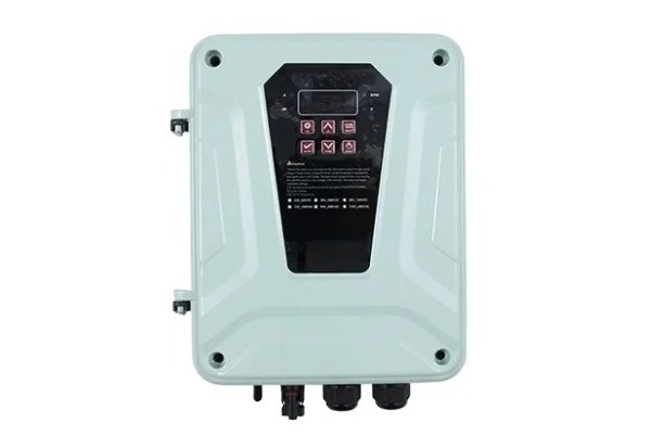 Solar water pump controller, p - Solar Pump Controller recension och pris