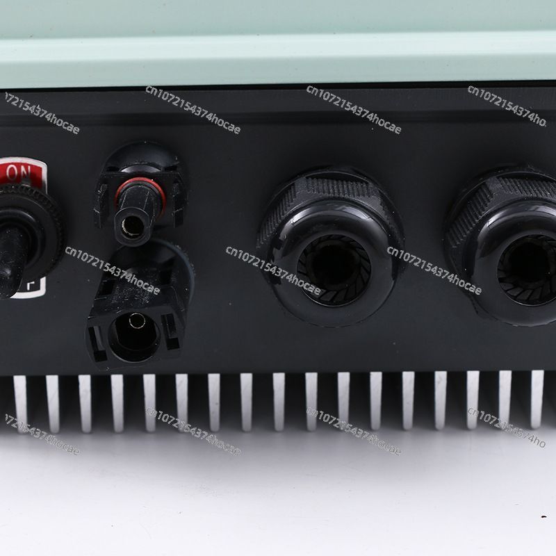 Solar water pump controller, p - Solar Pump Controller recension och pris