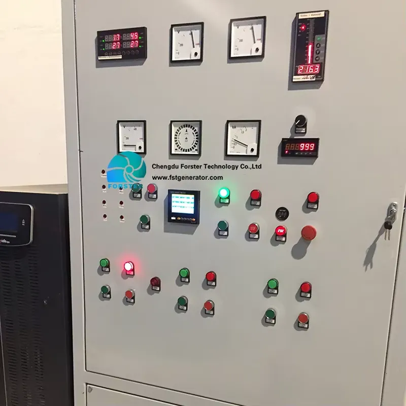 2026High Quality for Forster M - Renewable Energy Hydro recension och pris