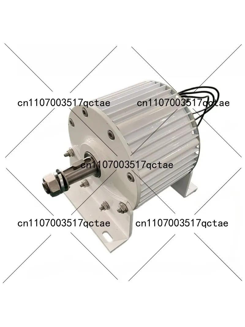 1KW 800W Three Phase Brushless - Renewable Energy Hydro recension och pris