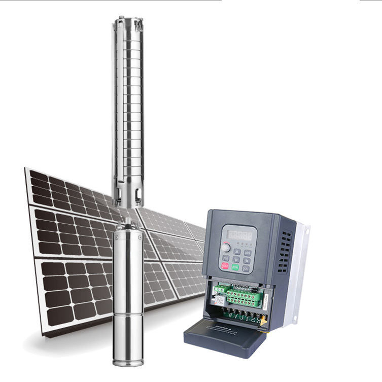 arge Flow Agricultural Irrigat - Solar Pump Controller recension och pris