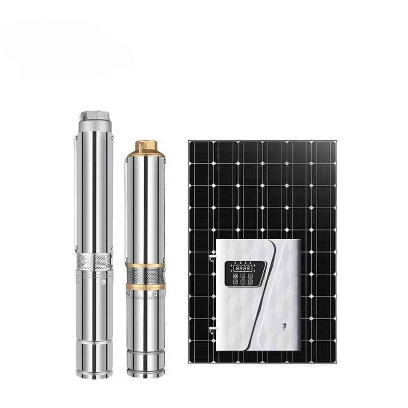 ump Farm Solar Water PumpHigh  - Solar Pump Controller recension och pris