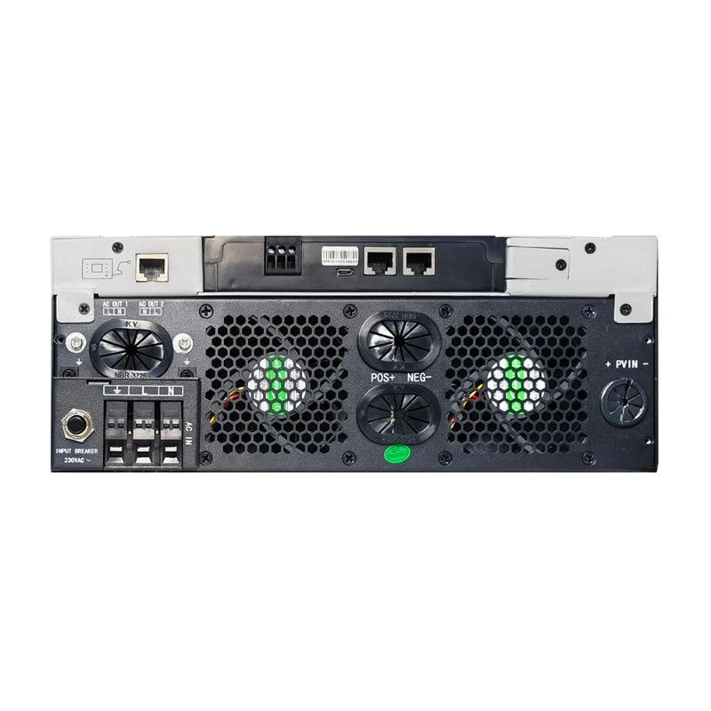 [Best Selling]6000W 48V Hybrid - Pure Sine Wave Inverter recension och pris