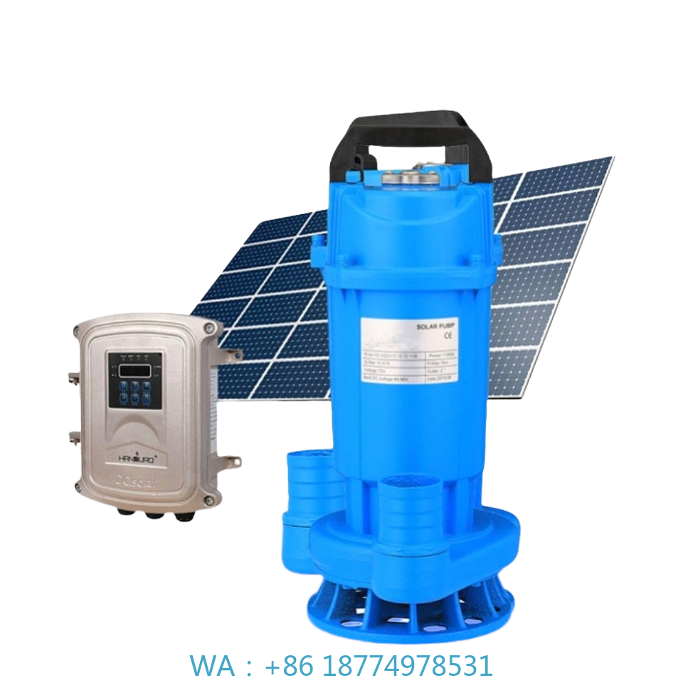 ater Pump with Motor 1 Year Wa - Solar Pump Controller recension och pris