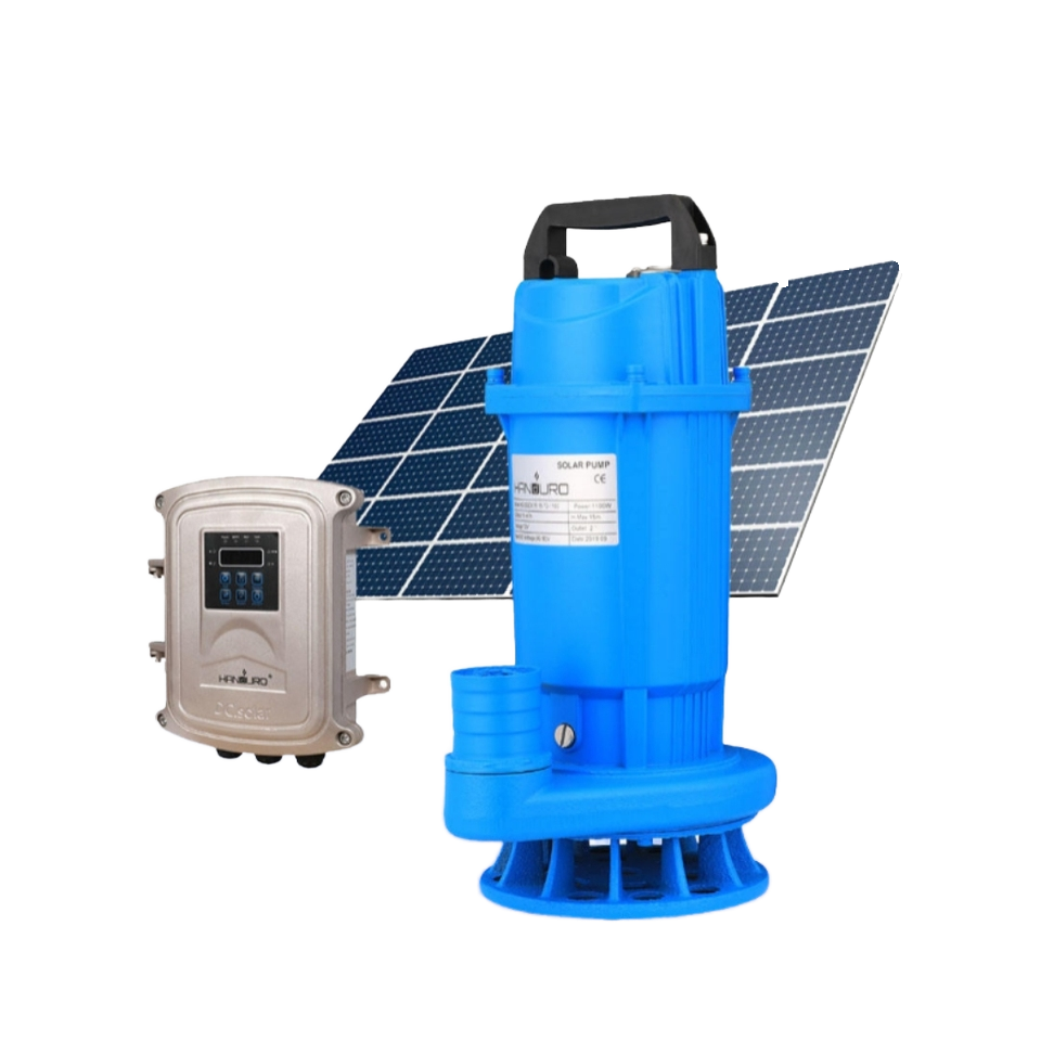 ater Pump with Motor 1 Year Wa - Solar Pump Controller recension och pris
