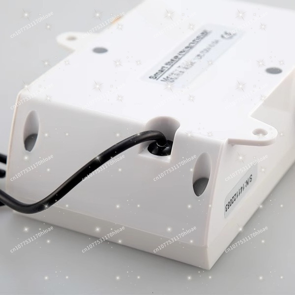 Solar Thermostatic Valve Intel - Solar Pump Controller recension och pris