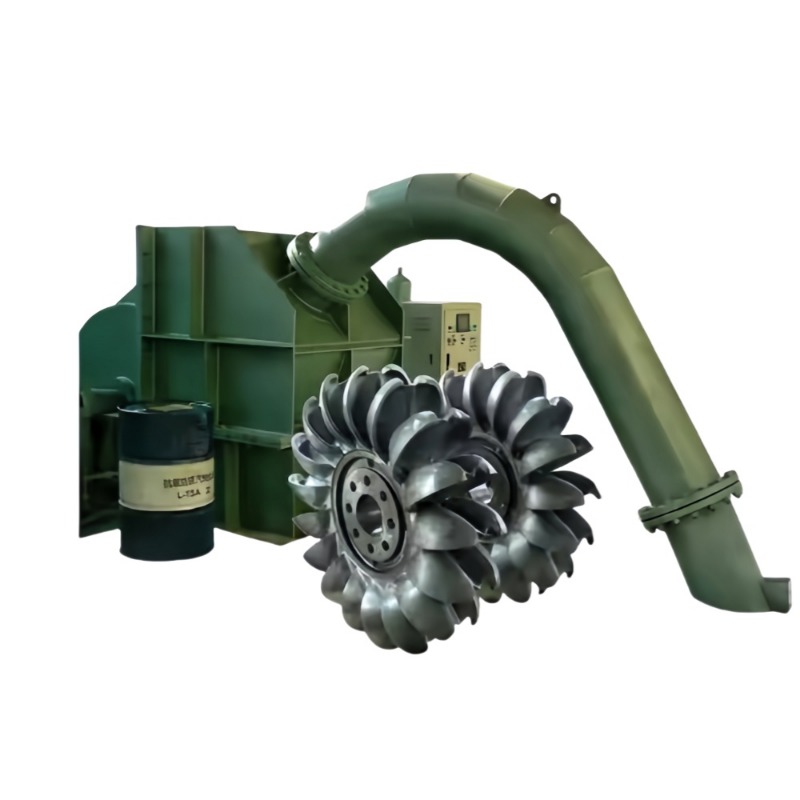 10MW High Head Micro Micro Pel - Renewable Energy Hydro recension och pris